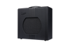 Supro Delta King 12 Combo Black and Black