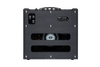 Supro Delta King 12 Combo Black and Black