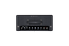 Supro Delta King 12 Combo Black and Black