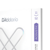 DAddario XSAPB1152 Phosphor Bronze Acoustic Guitar Strings Custom Light 11-52
