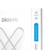 DAddario XSAPB1253 Phosphor Bronze Acoustic Guitar Strings Custom Light 12-53