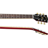 Gibson ES-335 Semi Hollow in Sixties Cherry
