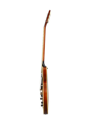 Epiphone Inspired by Gibson ES-335 in Vintage Sunburst