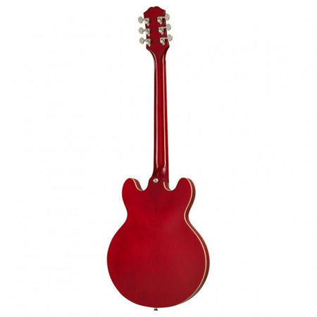 Epiphone ES-339 Semi Hollow Electric Guitar in Cherry