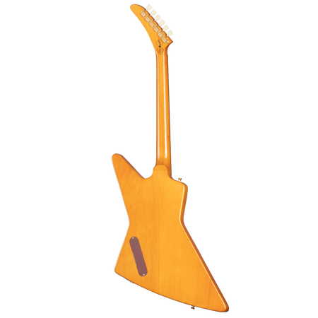 Epiphone 1958 Korina Explorer in Hard Case