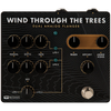 PRS Wind Through The Trees Flanger Effects Pedal
