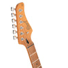 Cort G200SE HSS Electric Guitar in Aged Cream