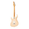 Cort G200SE HSS Electric Guitar in Aged Cream