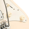 Cort G200SE HSS Electric Guitar in Aged Cream
