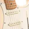 Cort G200SE HSS Electric Guitar in Aged Cream