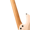 Cort G200SE HSS Electric Guitar in Aged Cream