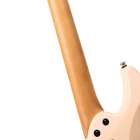 Cort G200SE HSS Electric Guitar in Aged Cream