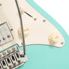 Cort G200SE HSS Electric Guitar in Seafoam Green