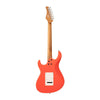 Cort G200SE HSS Electric Guitar in Scarlet Red