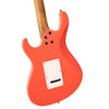 Cort G200SE HSS Electric Guitar in Scarlet Red