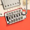 Cort G200SE HSS Electric Guitar in Scarlet Red