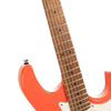 Cort G200SE HSS Electric Guitar in Scarlet Red