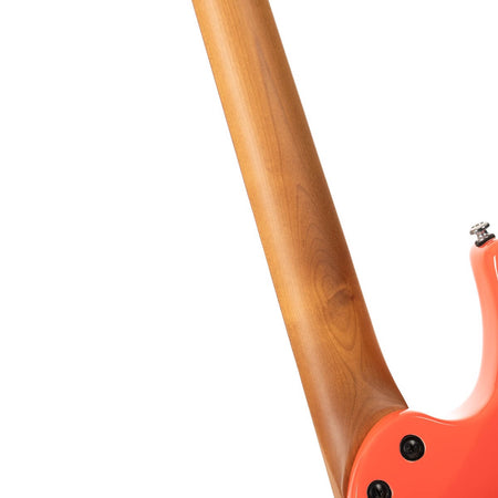 Cort G200SE HSS Electric Guitar in Scarlet Red