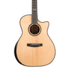Cort GA-PF Bevel Grand Auditorium with LR Baggs in Natural