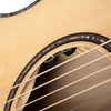 Cort GA-PF Bevel Grand Auditorium with LR Baggs in Natural