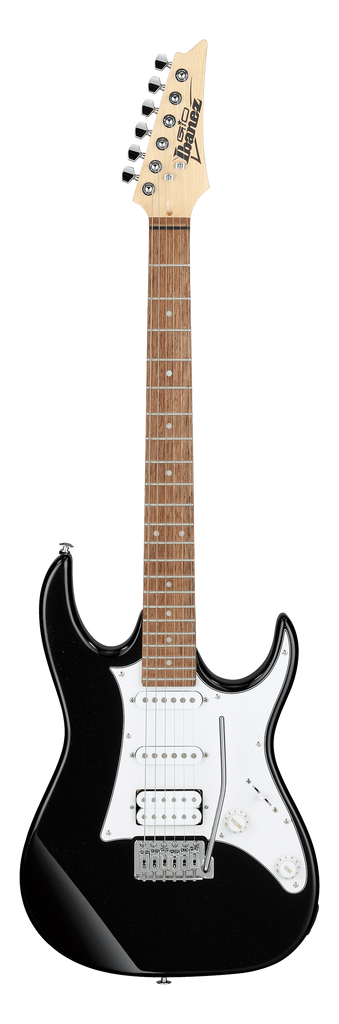 Ibanez GRX40-BKN Gio Series in Black Night