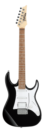 Ibanez GRX40-BKN Gio Series in Black Night
