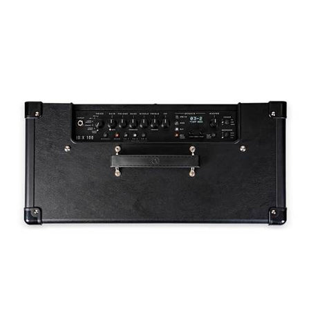 Blackstar IDX:100 1x12 100w Digital Stereo Combo Amplifier