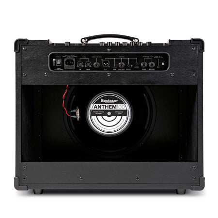 Blackstar IDX:100 1x12 100w Digital Stereo Combo Amplifier
