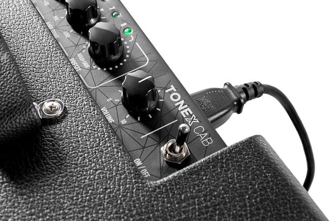 IK Multimedia Tonex Cab 350 Watts UK