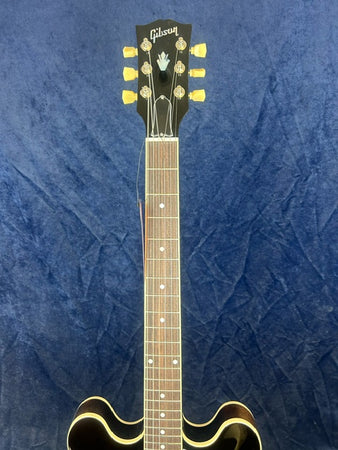 Gibson ES-335 Semi Hollow in Vintage Burst