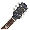 Epiphone Les Paul Traditional Pro IV in Pelham Blue