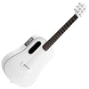 Lava Me Play 36 - Frost White - With Lite Bag