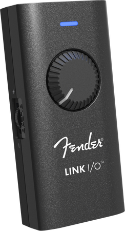 Fender Link I/O Audio Interace