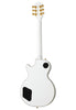 Epiphone Les Paul Custom in Alpine White