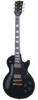Gibson Les Paul Studio Gold Hardware in Ebony