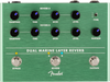 Fender Dual Marine Layer Reverb Pedal