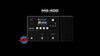 NUX MG-400 Guitar Multi-FX & Amp Modeller