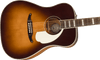 Fender King Vintage Electro Acoustic in Mojave