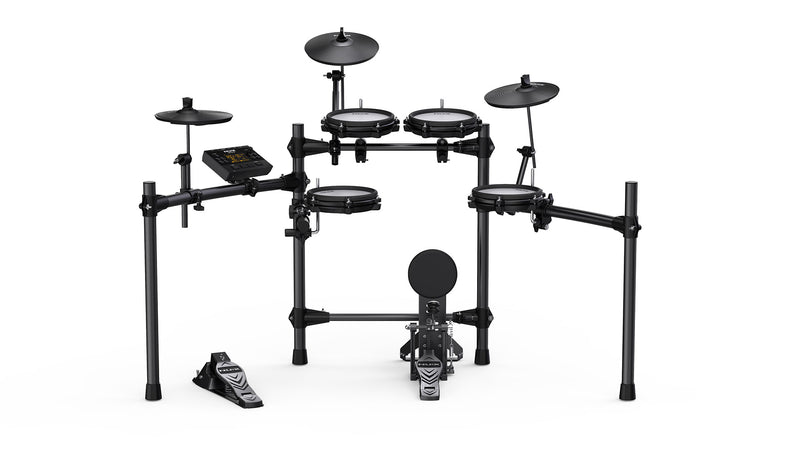 NUX DM-210 All Mesh Digital Drum Kit