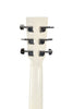 Sigma 1 Series GM-1E-MFW Electro Acoustic Guitar in Metallic Flake White