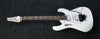 Ibanez JEMJR-WH JEM Junior Quantum HSH Steve Vai Signature in White