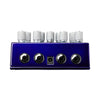Wampler Pantheon Dual Overdrive Deluxe Guitar Effects Pedal