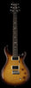 PRS SE DGT David Grissom Signature McCarty Tobacco Sunburst Electric Guitar