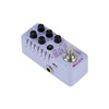 Mooer Micro Series R7 Reverb Effects Pedal