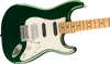 Fender DE Player Stratocaster HSS in British Racing Green