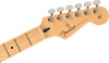 Fender DE Player Stratocaster HSS in British Racing Green
