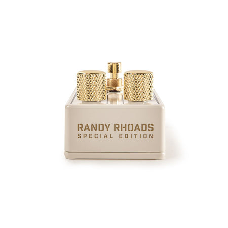 MXR Randy Rhoads Special Edition Distortion+ Pedal PRE-ORDER ONLY