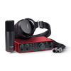 Focusrite Scarlett 2i2 Studio 4th Gen Audio Interface