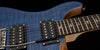 PRS SE Custom 24-08 in Faded Blue with Gig Bag