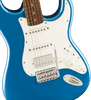 Squier Ltd Edition Stratocaster 60's Classic Vibe HSS in Lake Placid Blue